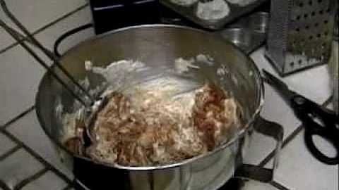 Medium quality EASY CHEESY Bacon APPETIZER by MICH...