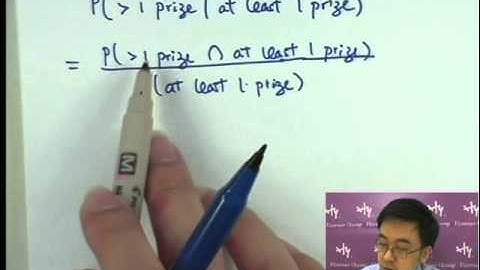 Herman Yeung - DSE Maths Core - nCr, nPr 排列與組合 Permutation & Combination - 58