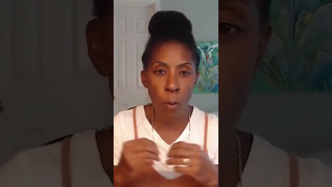 Demons and Witches Hide in a Person's Trauma and Soul Fragments 