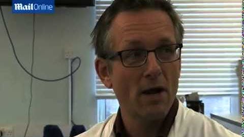 Living With Parasites: tapeworm...