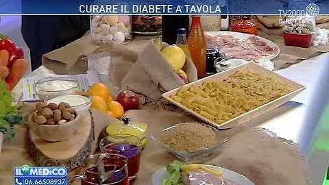 Quanti grammi di pasta per un diabetico?