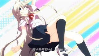 【IA】 Letter to myself 【オリジナルPV】