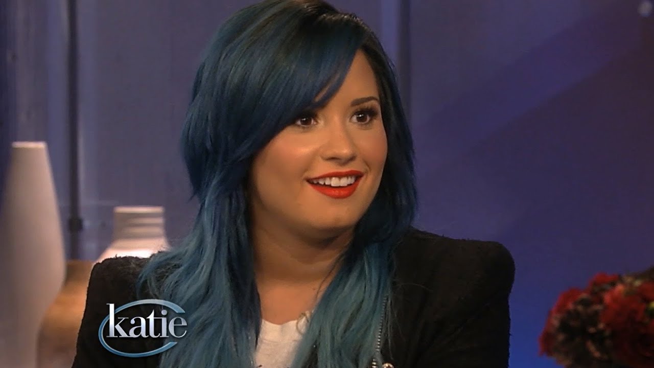 Demi Lovato Defends Miley Cyrus: "Get Over Hannah Montana"