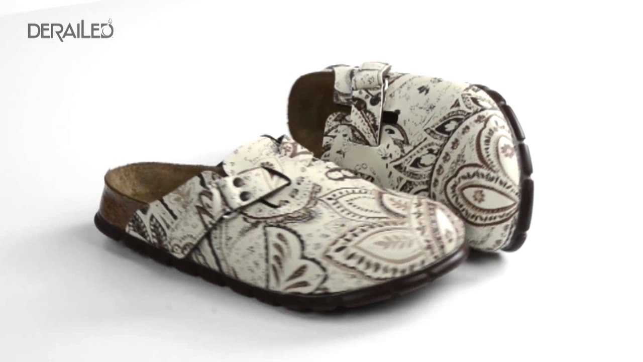 Alpro by Birkenstock C 130 Clogs - Birko-flor® (For Men and Women)