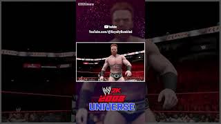 Elimination Chamber Qualifying... TORNADO TAG MATCH?  | #wwe2k #wwegames #2008universe