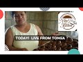 Live from tonga stories with women microentrepreneurs