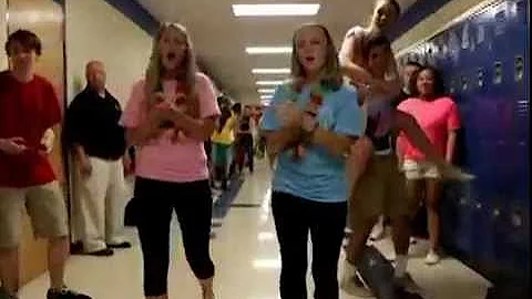 Wichita Northwest 2014 Lip Dub