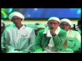 Rohman Ya Rohman رحمن يا رحمن Ahbabul Musthofa Bangkalan ft RKH Fachry HD