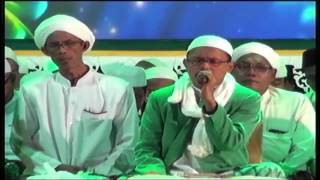 Rohman Ya Rohman رحمن يا رحمن - Ahbabul Musthofa Bangkalan ft RKH Fachry HD