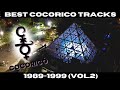Cocoricò Tracks - BEST OF (Vol.2)