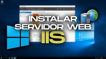 ✅Instalar Servicio IIS | Servidor Web en Windows Server | VirtualBox✅