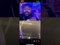 Capture de la vidéo Future X Mike Will Made-It Plays Unreleased Music On Ig Live (3/26/2020) Ape Shit??