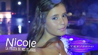 Trailer oficial - Full HD 1080p. - Mis XV - Nicole-