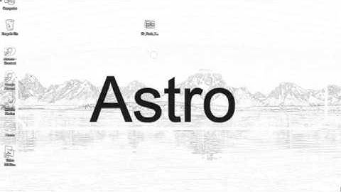 How to Flashing Astro firmware (Stock ROM) using Smartphone Flash Tool