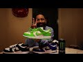 Unreleased Nike Supreme Dunks + giving away a $50,000 Lexus