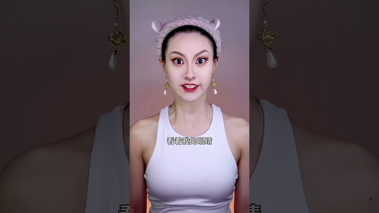 童年最强反派，一部剧杀的只剩下剧名#小鱼儿与花无缺#仿妆 #是初九啊 #shorts