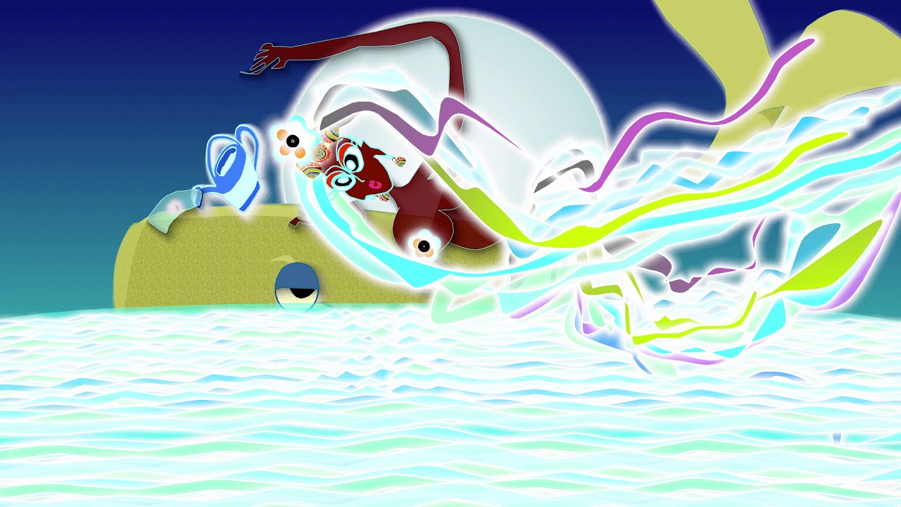 Lenda Das Sereias「人魚伝説」日本語版 Imperio serranoの’76Samba Enredoより