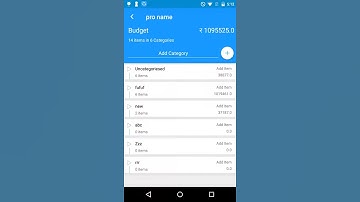 ExpandableListView Issue Fixed