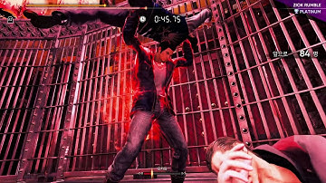 [Like a Dragon Gaiden MOD NHA for Joryu] Several Back Grab Heat Actions