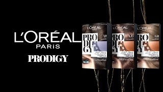 LOréal Paris Prodigy | Long-lasting Oil Hair Color | Ammonia-Free