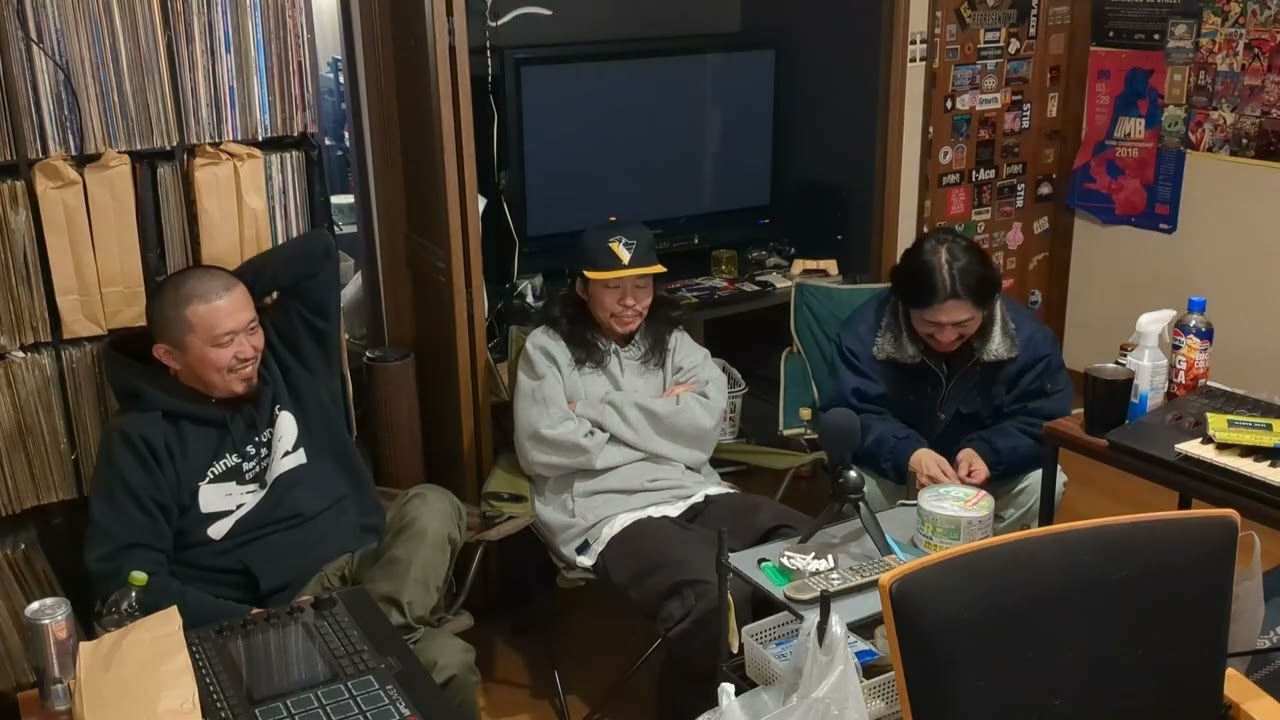 第92回 - 道中シット (2025.11.28)PS3導入。呼煙魔Lightリリース。 auf YouTube ansehen 第92回 - 道中シット (2025.11.28)PS3導入。呼煙魔Lightリリース。 auf YouTube ansehen