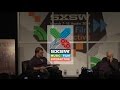 A Conversation With Alejandro Jodorowsky (Full Session) | Film 2014 | SXSW