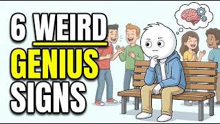 6 Things Smart People Do That Everyone Else Thinks Are Weird — But Science Disagrees