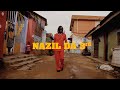 NAZIL DA 3RD - JULIE (OFFICIAL VIDEO 4K)