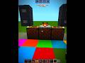 Minecraft Mini DJ Box Build🤯🗿||#shorts #viralshorts #minecraftpe #gaming #minecraft