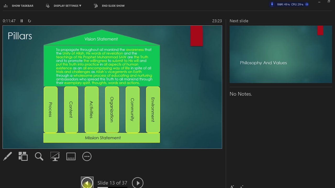 Strategic Planning - YouTube
