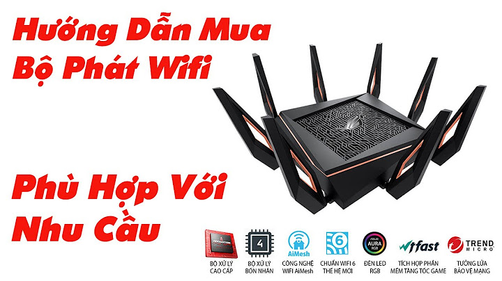 1 modem chịu được bao nhiêu truy cập năm 2024