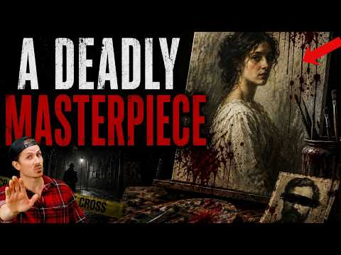 A Deadly Masterpiece - MrBallen Podcast: Strange, Dark & Mysterious Stories