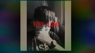 FAKE LOVE (AOI feat VIO)