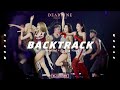 BLACKPINK Jump Instrumental W Backing Vocals DEADLINE TOUR 