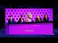 What part of this is a lip sync for your life don’t you understand?