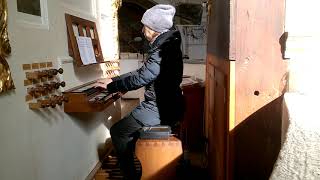 Nawróć Się Ludu W Pokorze