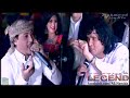 على حميده وحميد سلطان || زين على زين || برنامج مصر الجميله  ـ ALi Hamida - Zein 3la Zein