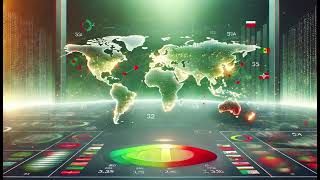 2024's Powerhouse Economies: Who Tops the Global Competitiveness Chart?