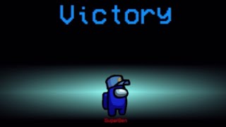 The fastest impostor victory