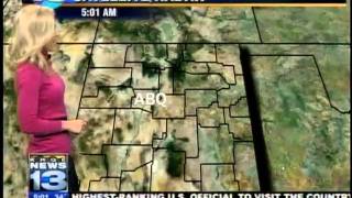 Morning News Blitz: November 30, 2011