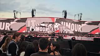 ADELE - LIVE IN MUNICH / AUG 2 - RUMOR HAS IT
