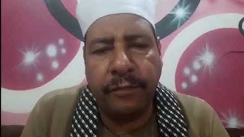 الشيخ نوبي عبدالرشيد وما تيسر من سورة النحل-  سجلت التلاوة بتاريخ 23 - 8 -  2020