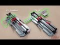 Difference Between Rubi's TX Tile Cutters - Tradetiler