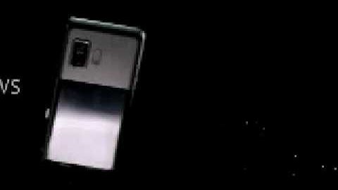 Windows Mobile 6.5