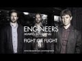 Engineers  fight or flight from always returning