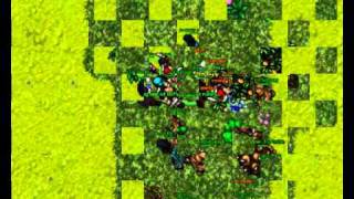 Necroxia Boter Kri'x (Kry'x)