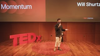 Cara membuat orang asing merasa diterima dalam 60 detik | Will Shurtz | TEDxUnity Park