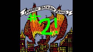 Video thumbnail of "Andrew Jackson Jihad - Inner City Basehead History Teacher - Rompilation 2.0- The Digitizing"