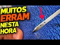 COMO VERIFICAR CORRETAMENTE O NÍVEL DE ÓLEO DO CAMBIO AUTOMÁTICO