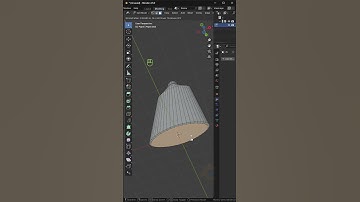 Blender Plastic Lotion Bottle Modeling – Easy Guide